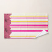 Handdoeksets Bad Handdoek (Handdoek)