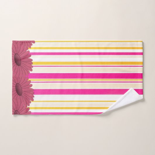 Handdoeksets Bad Handdoek (Handdoek)