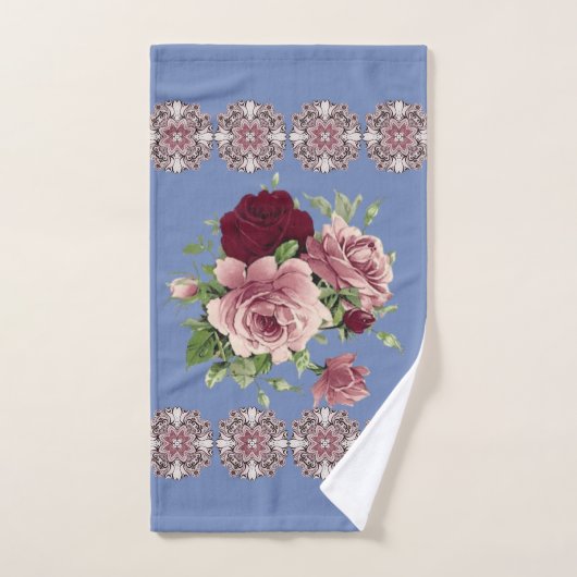 Handdoeksets Bad Handdoek (Handdoek)