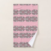 Handdoeksets Bad Handdoek (Handdoek)