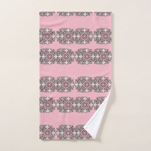 Handdoeksets Bad Handdoek (Handdoek)