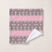 Handdoeksets Bad Handdoek (Wasdoekje)