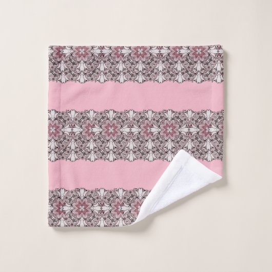 Handdoeksets Bad Handdoek (Wasdoekje)