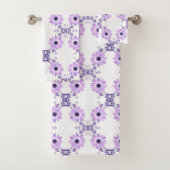 Handdoeksets Bad Handdoek (Insitu)