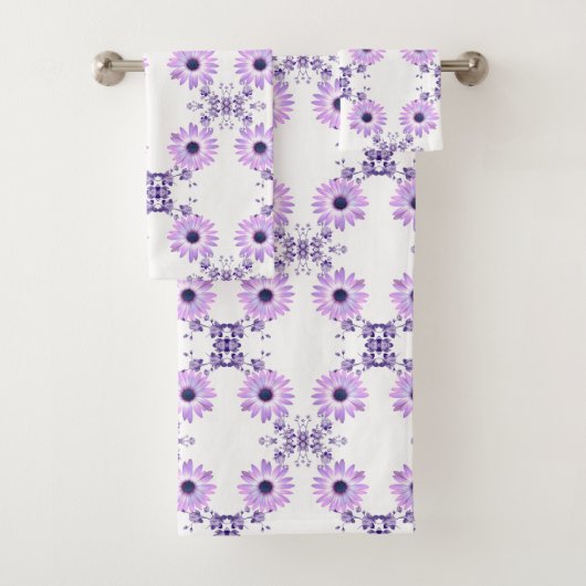 Handdoeksets Bad Handdoek (Insitu)