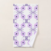 Handdoeksets Bad Handdoek (Handdoek)