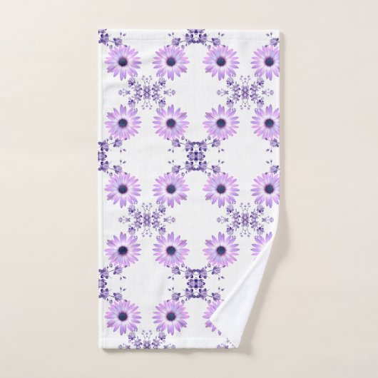 Handdoeksets Bad Handdoek (Handdoek)