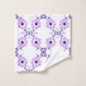 Handdoeksets Bad Handdoek (Wasdoekje)