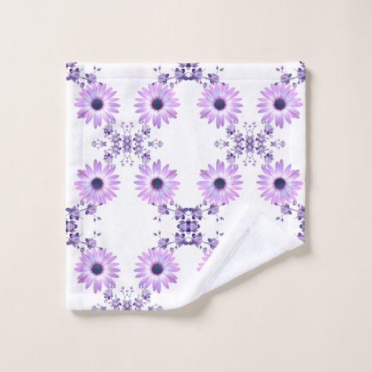 Handdoeksets Bad Handdoek (Wasdoekje)