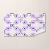 Handdoeksets Bad Handdoek (Handdoek)