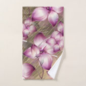 Handdoeksets Bad Handdoek (Handdoek)