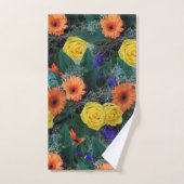 Handdoeksets Bad Handdoek (Handdoek)