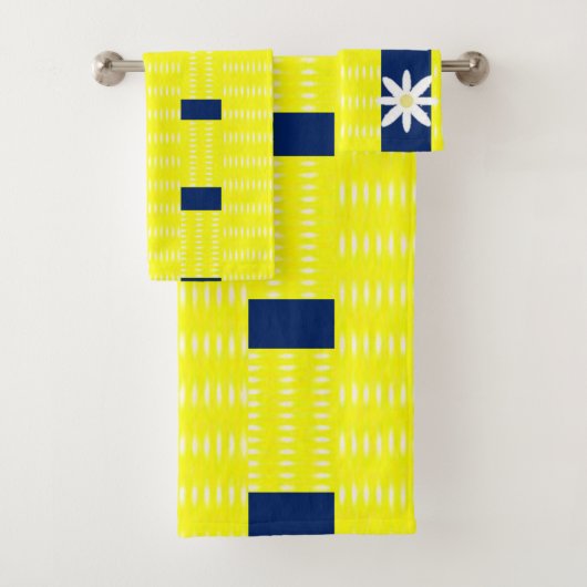 Handdoeksets Bad Handdoek (Insitu)