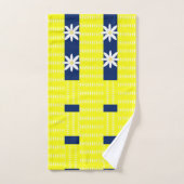 Handdoeksets Bad Handdoek (Handdoek)