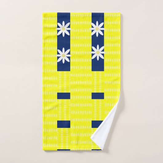 Handdoeksets Bad Handdoek (Handdoek)