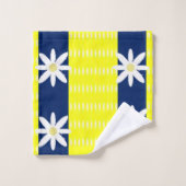 Handdoeksets Bad Handdoek (Wasdoekje)