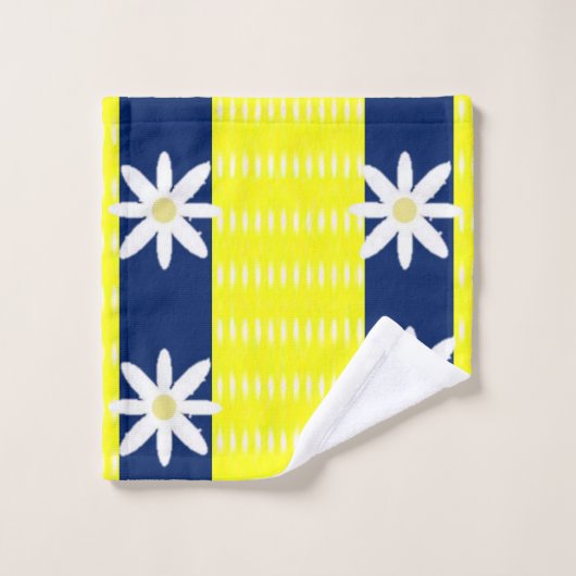 Handdoeksets Bad Handdoek (Wasdoekje)