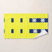 Handdoeksets Bad Handdoek (Handdoek)