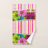 Handdoeksets Bad Handdoek (Handdoek)