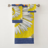 Handdoeksets Bad Handdoek (Insitu)