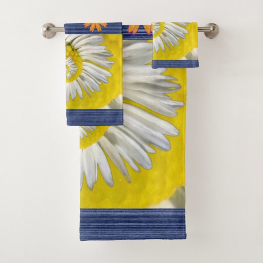 Handdoeksets Bad Handdoek (Insitu)