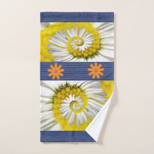 Handdoeksets Bad Handdoek (Handdoek)