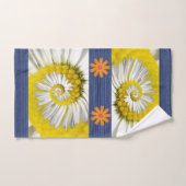 Handdoeksets Bad Handdoek (Handdoek)