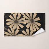 Handdoeksets Bad Handdoek (Handdoek)