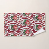 Handdoeksets Bad Handdoek (Handdoek)