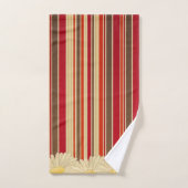 Handdoeksets Bad Handdoek (Handdoek)