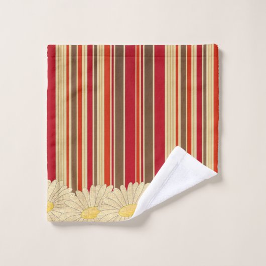 Handdoeksets Bad Handdoek (Wasdoekje)