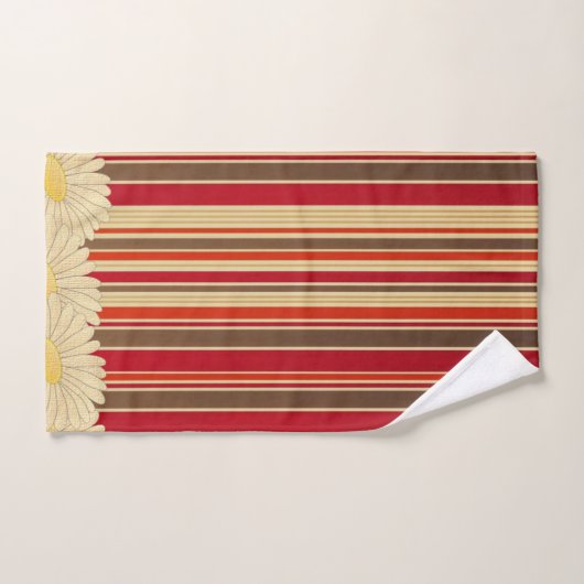 Handdoeksets Bad Handdoek (Handdoek)