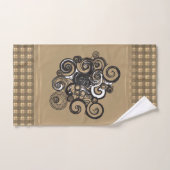 Handdoeksets Bad Handdoek (Handdoek)