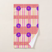 Handdoeksets Bad Handdoek (Handdoek)