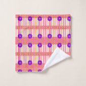 Handdoeksets Bad Handdoek (Wasdoekje)