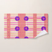 Handdoeksets Bad Handdoek (Handdoek)