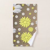 Handdoeksets Bad Handdoek (Handdoek)