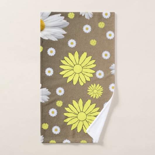 Handdoeksets Bad Handdoek (Handdoek)