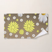 Handdoeksets Bad Handdoek (Handdoek)