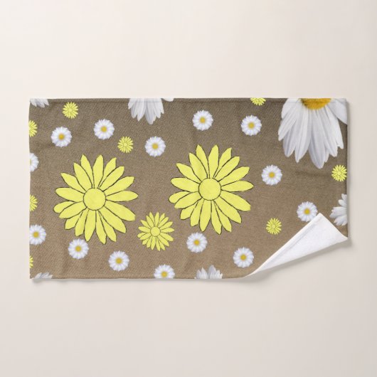 Handdoeksets Bad Handdoek (Handdoek)