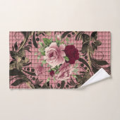 Handdoeksets Bad Handdoek (Handdoek)