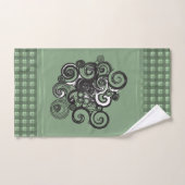 Handdoeksets Bad Handdoek (Handdoek)