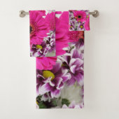 Handdoeksets Bad Handdoek (Insitu)