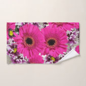 Handdoeksets Bad Handdoek (Handdoek)