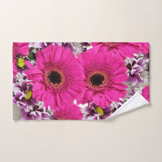 Handdoeksets Bad Handdoek (Handdoek)