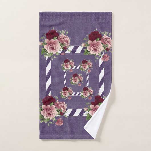 Handdoeksets Bad Handdoek (Handdoek)