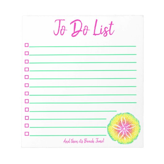 Handdollar om lijst te doen notitieblok (Voorkant)