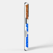 Handdruk van nationale plicht Case-Mate iPhone case (Achterkant / Rechts)