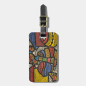 Handel Bagagelabel (Voorkant verticaal)