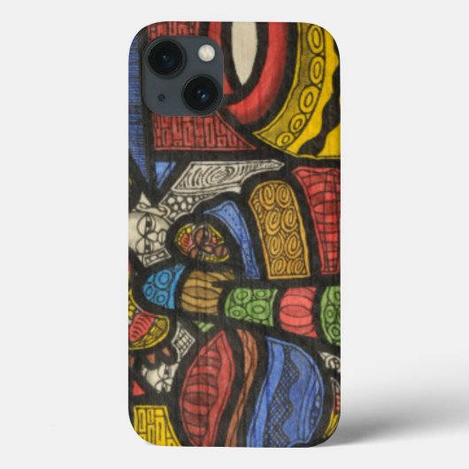 Handel Case-Mate iPhone Case (Achterkant)